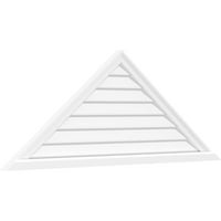 46 W 17-1 4 H Триаголник Површински монтирање ПВЦ Гејбл Вентилак: Нефункционално, W 2 W 2 P BRICKMOLD SLE