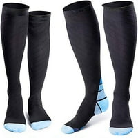 Чувајте Ги Прстите Здрави ХИМИВЕЈ Опции За Чорапи За Сите Сезони Парови Чорапи За Компресија За Мажи Жени Најдобро Порибување