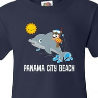 Инктастична Панама Сити Бич Флорида Маица за одмор