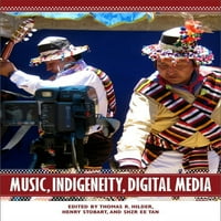 Истман Рочестер Ја Проучува Етномузикологијата: Музика, Домородност, Дигитални Медиуми