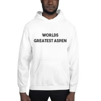 Светски Најголем Дуксер Со Пуловер Од Аспен Со Недефинирани Подароци