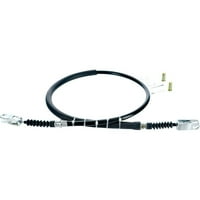Нов Стенс 290- Комплет за кабел за сопирачки се вклопува за клупски автомобили Стенс 290-675