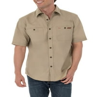 Оригинална дики маж со кратки ракави за кратки ракави инспирирана кошула